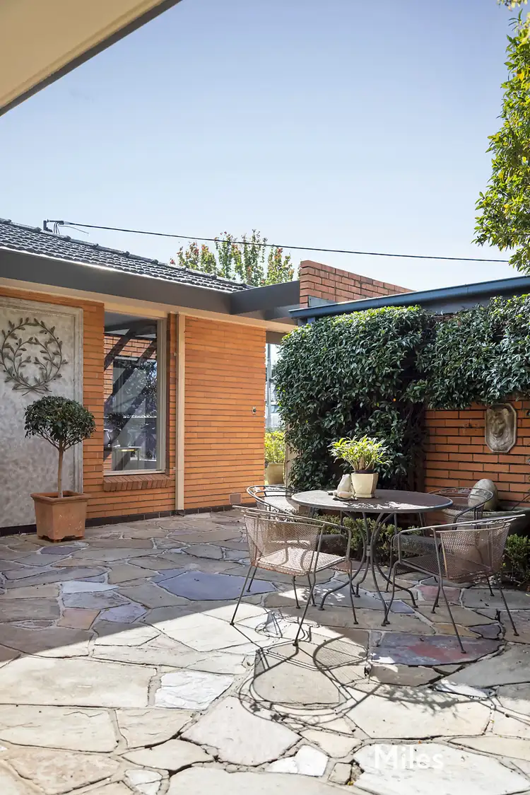 Third view of Homely house listing, 8 Lochabar Court, Ivanhoe VIC 3079
