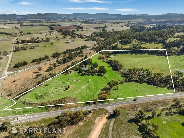 47 Broadford-Kilmore Road