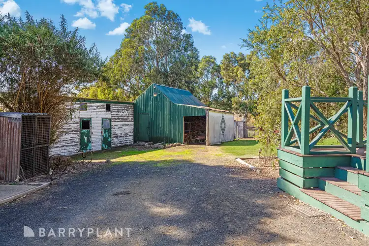 Fourth view of Homely house listing, 47 Broadford-Kilmore Road, Kilmore VIC 3764