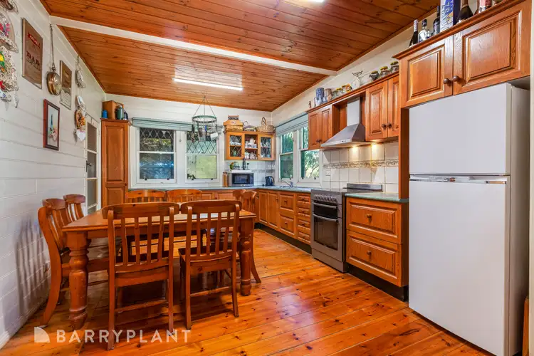 Sixth view of Homely house listing, 47 Broadford-Kilmore Road, Kilmore VIC 3764