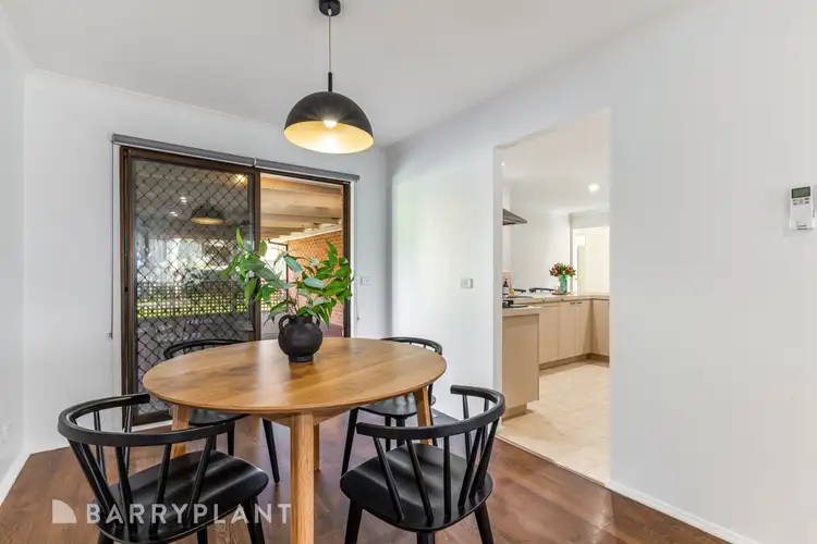 Sixth view of Homely house listing, 3 Cleve Court, Wallan VIC 3756