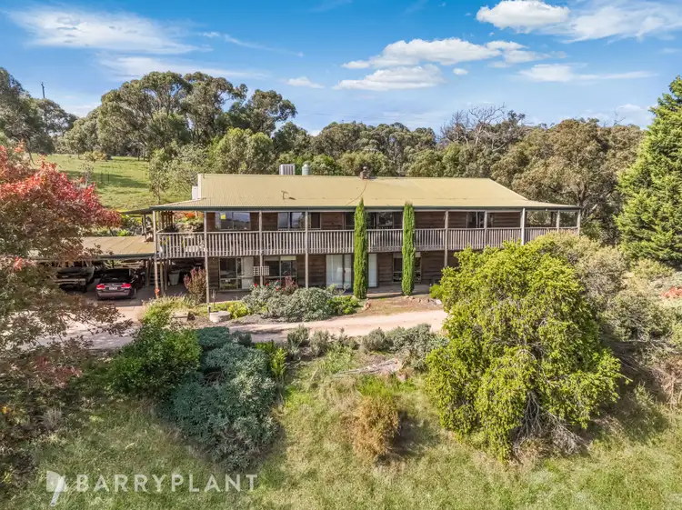 1465 Old Sydney Road, Wallan VIC 3756