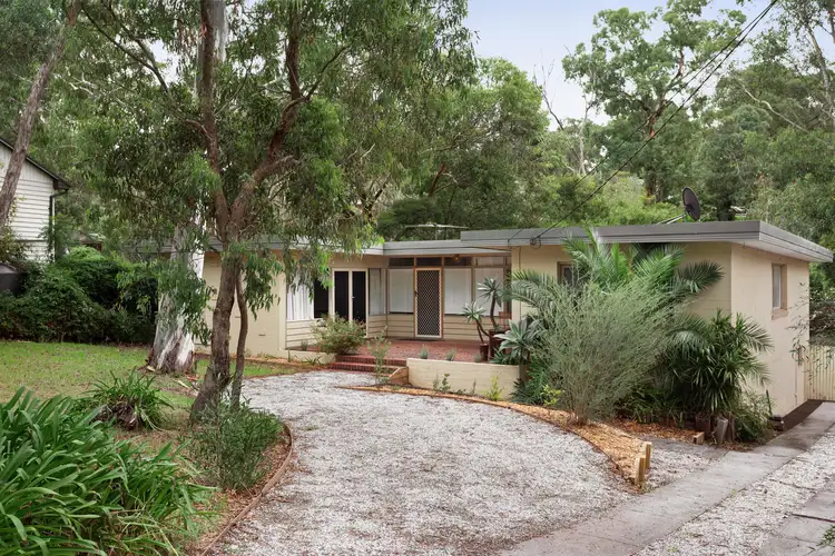 29 Calrossie Avenue, Montmorency VIC 3094