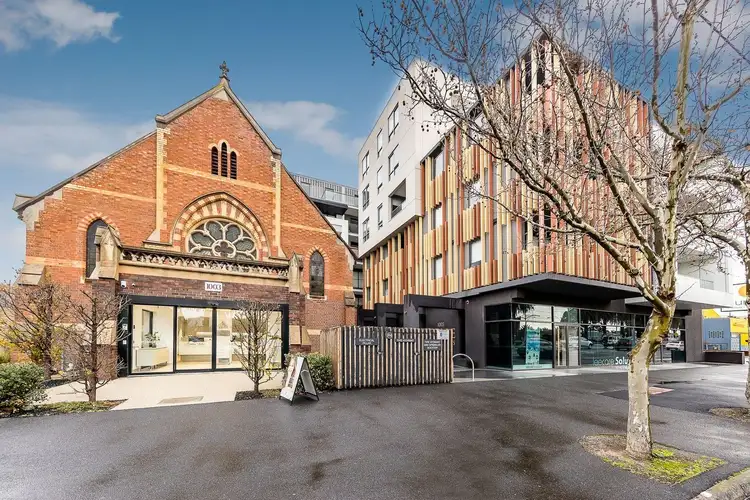 110/1005 Mt Alexander Rd, Essendon VIC 3040
