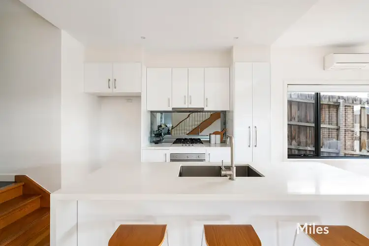 Fourth view of Homely townhouse listing, 2/20 Silk Street, Rosanna VIC 3084