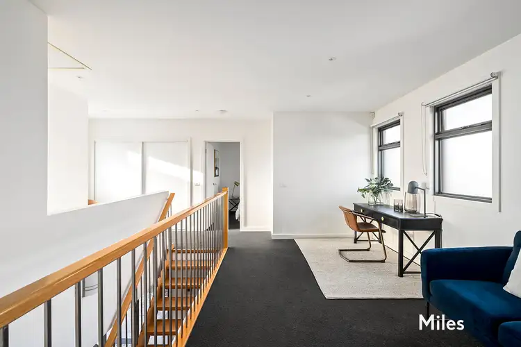 Fifth view of Homely townhouse listing, 2/20 Silk Street, Rosanna VIC 3084