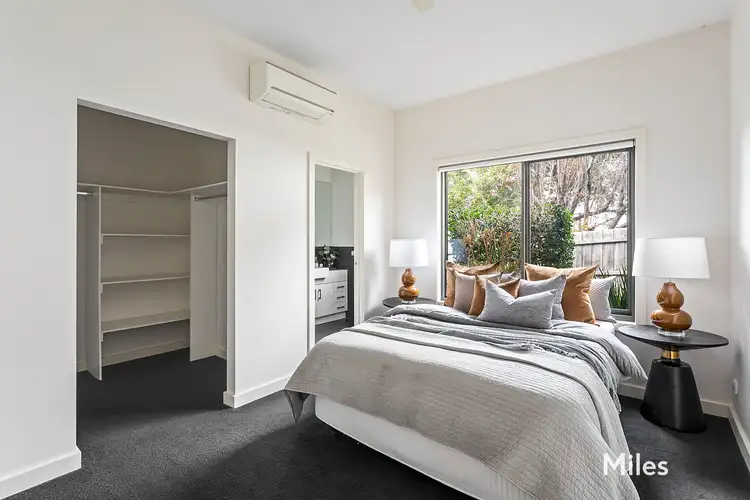 Sixth view of Homely townhouse listing, 2/20 Silk Street, Rosanna VIC 3084