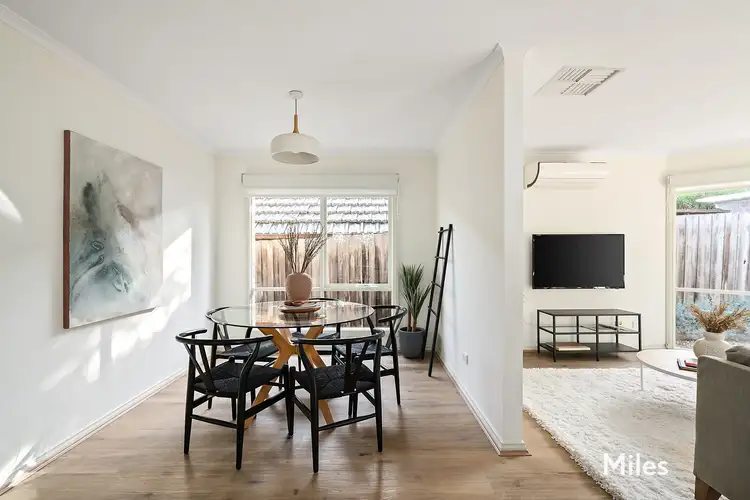 Sixth view of Homely house listing, 113a St James Road, Rosanna VIC 3084