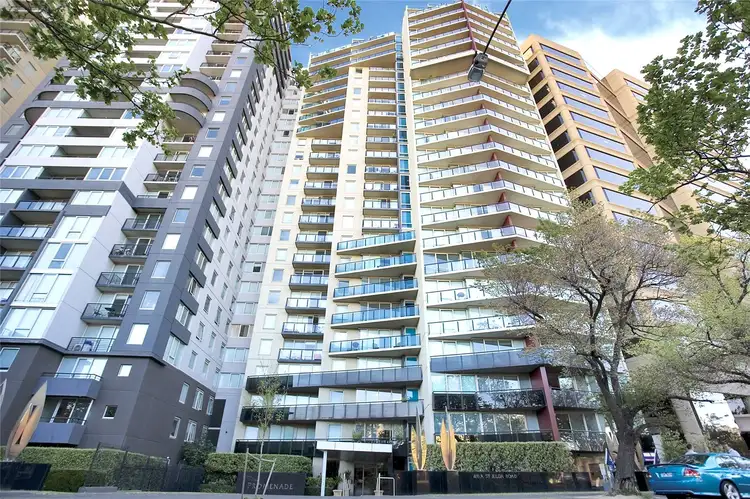 83/416A St Kilda Road, Melbourne VIC 3004