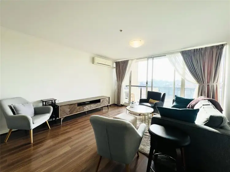 Third view of Homely apartment listing, 83/416A St Kilda Road, Melbourne VIC 3004
