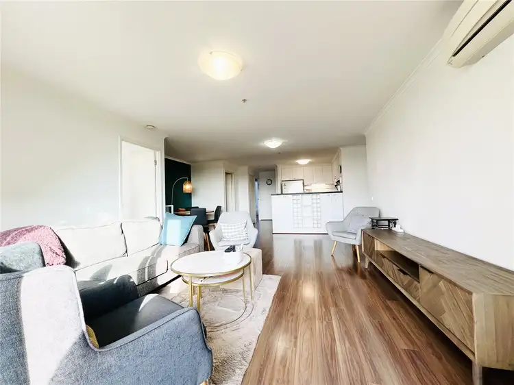 Fourth view of Homely apartment listing, 83/416A St Kilda Road, Melbourne VIC 3004