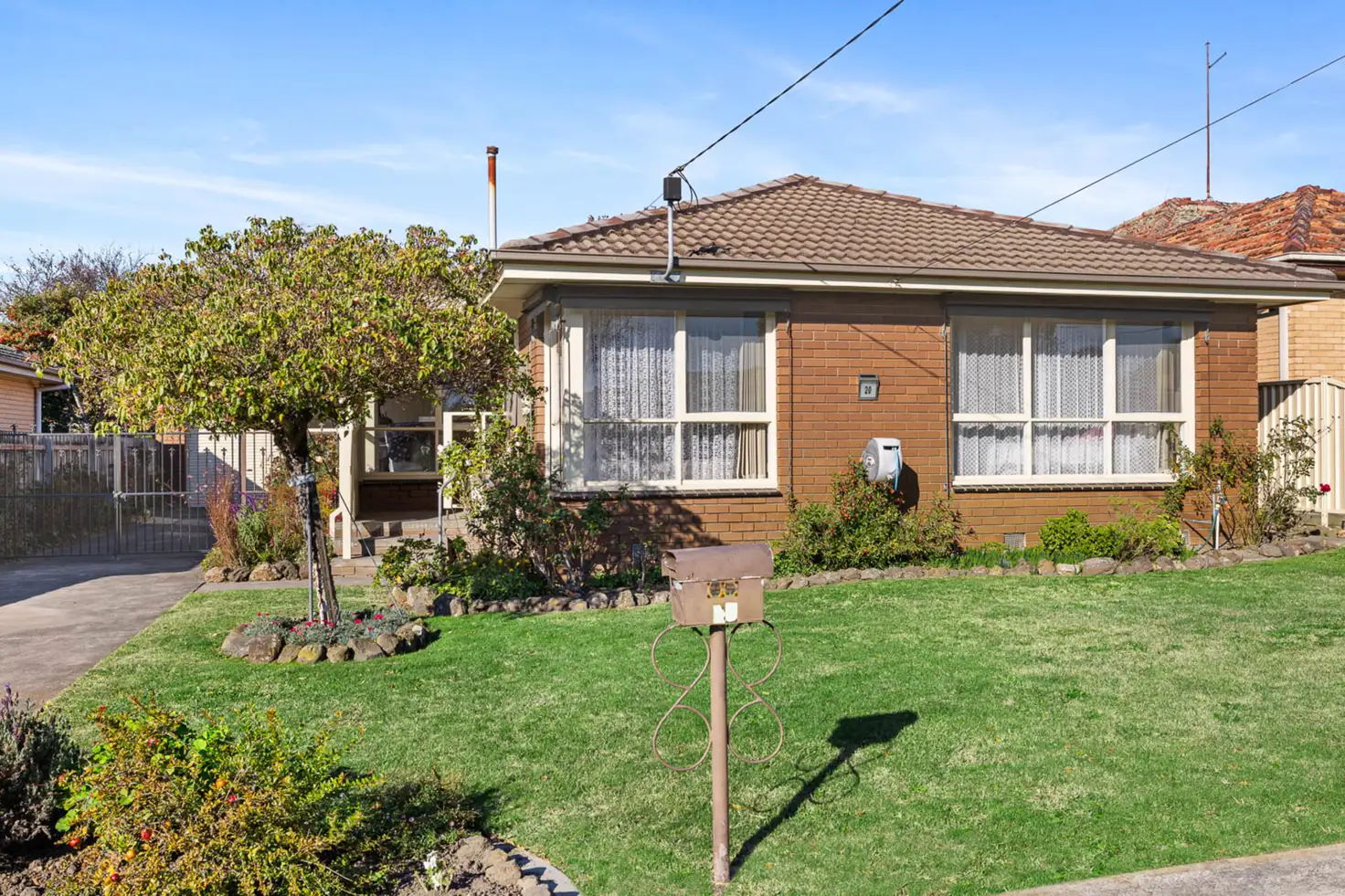 Main view of Homely house listing, 20 Margaret Street, Wendouree VIC 3355