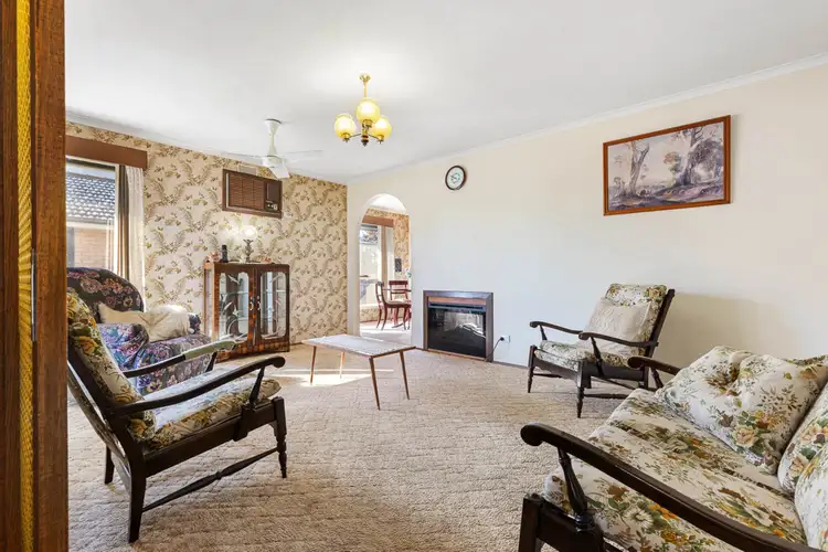Second view of Homely house listing, 20 Margaret Street, Wendouree VIC 3355