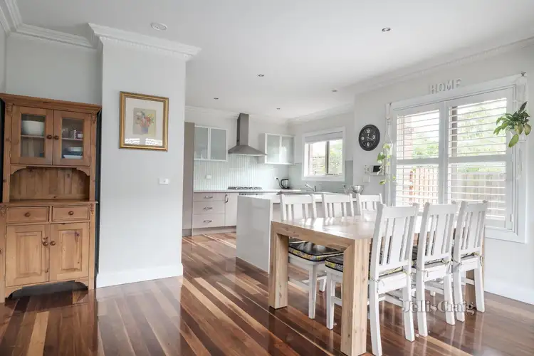 Fourth view of Homely house listing, 2/167 Porter Road, Heidelberg Heights VIC 3081