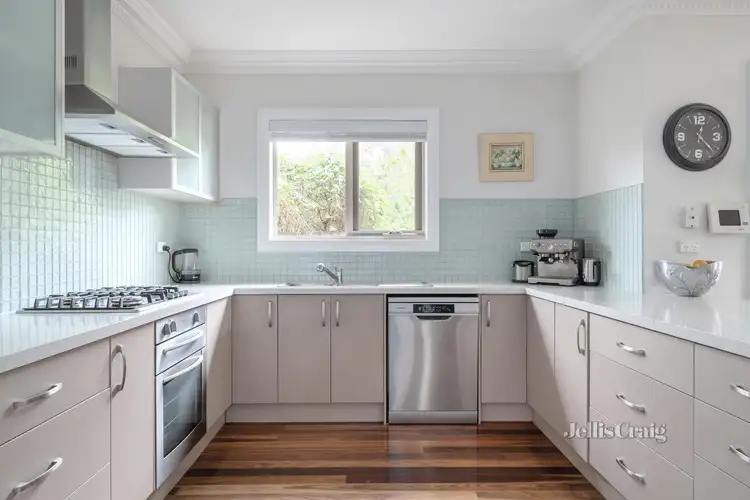 Fifth view of Homely house listing, 2/167 Porter Road, Heidelberg Heights VIC 3081
