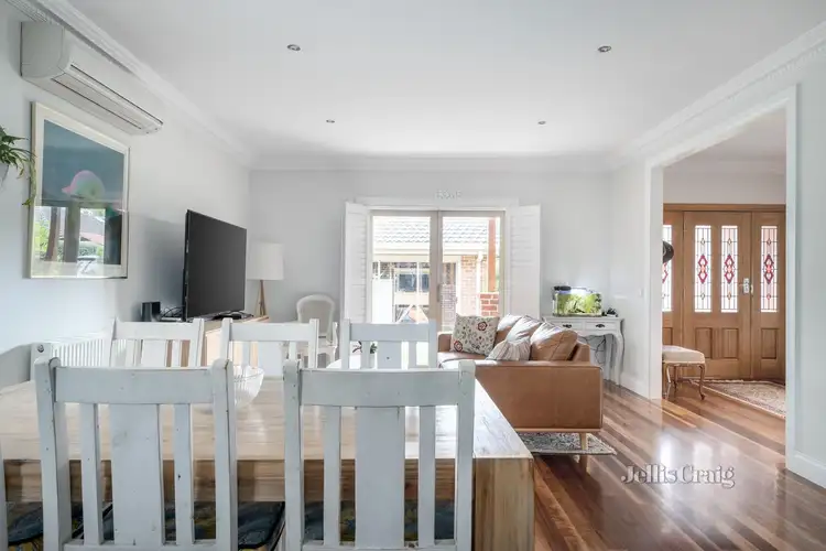 Sixth view of Homely house listing, 2/167 Porter Road, Heidelberg Heights VIC 3081