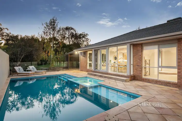 41 Tamboon Drive, St Helena VIC 3088