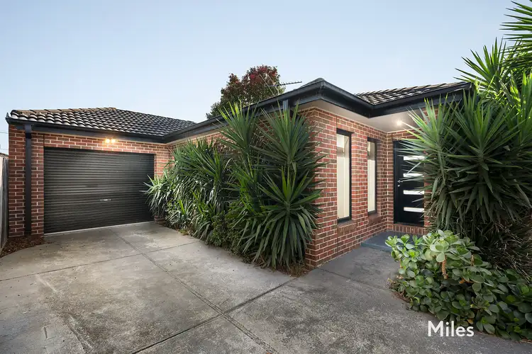 11A Whitelaw Street