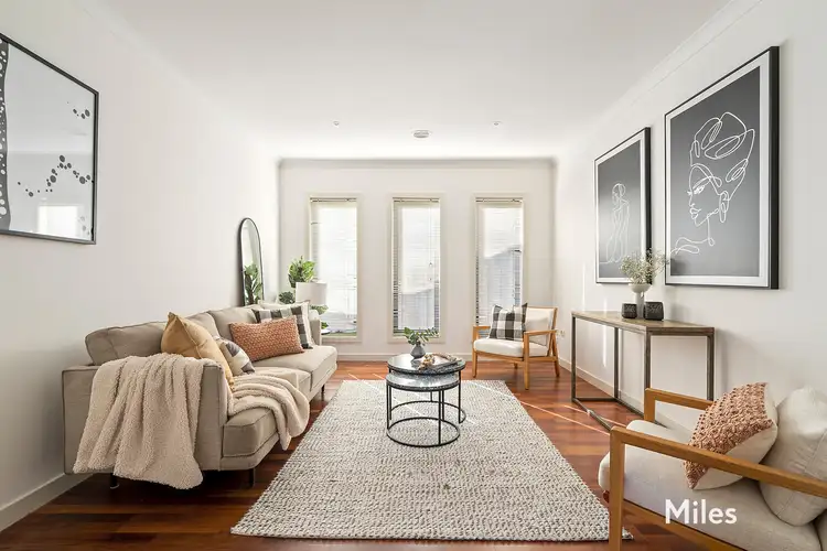 Second view of Homely unit listing, 11A Whitelaw Street, Reservoir VIC 3073