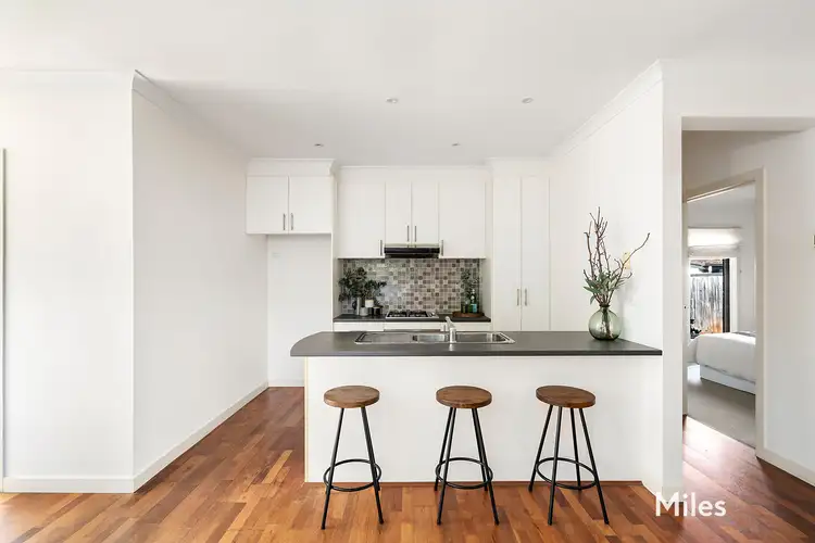 Third view of Homely unit listing, 11A Whitelaw Street, Reservoir VIC 3073