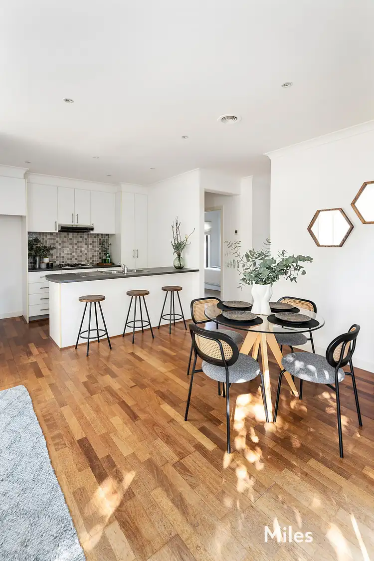 Fourth view of Homely unit listing, 11A Whitelaw Street, Reservoir VIC 3073