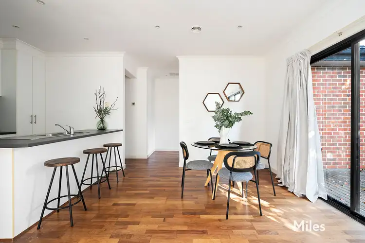 Fifth view of Homely unit listing, 11A Whitelaw Street, Reservoir VIC 3073