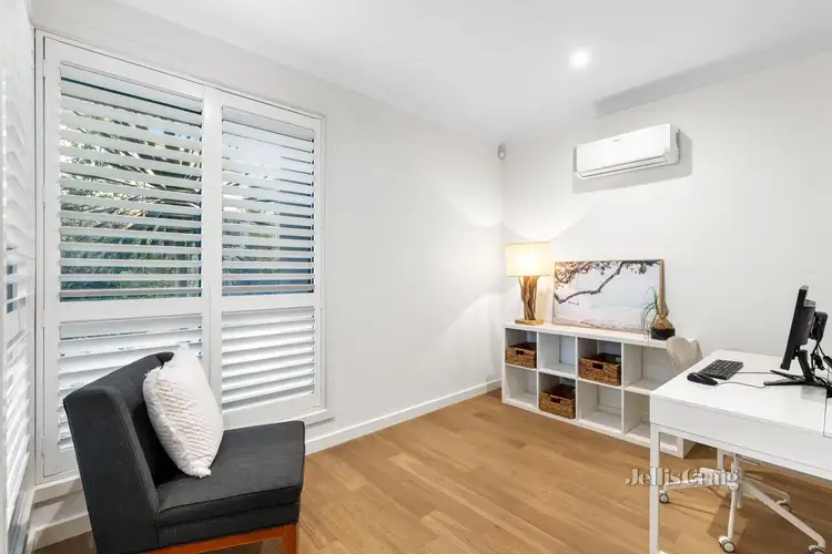 Second view of Homely townhouse listing, 2/17 South Crescent, Heidelberg West VIC 3081