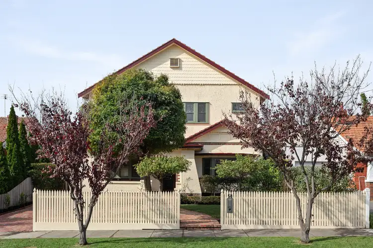 58 Bendigo Avenue, Bentleigh VIC 3204