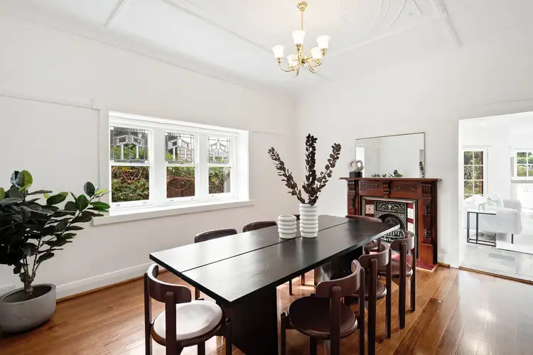 Third view of Homely house listing, 58 Bendigo Avenue, Bentleigh VIC 3204