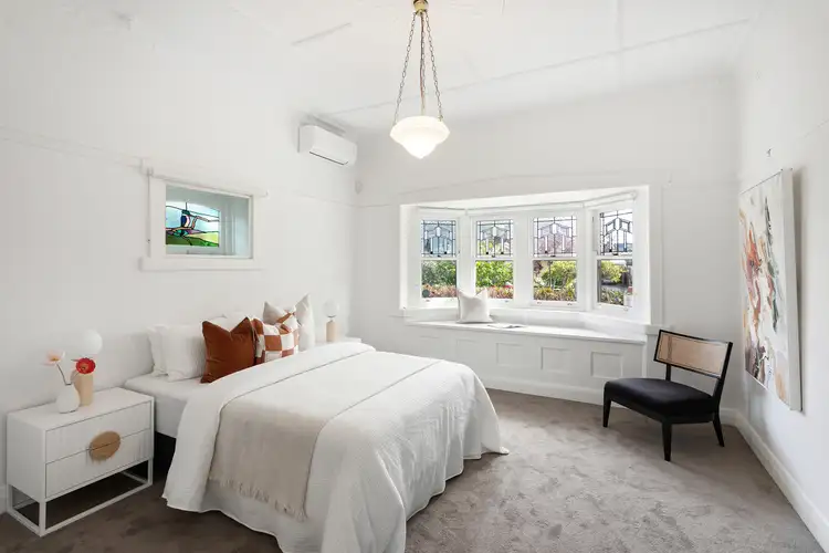 Fifth view of Homely house listing, 58 Bendigo Avenue, Bentleigh VIC 3204