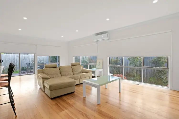 Third view of Homely unit listing, 5 Acacia Lane, Rosebud VIC 3939