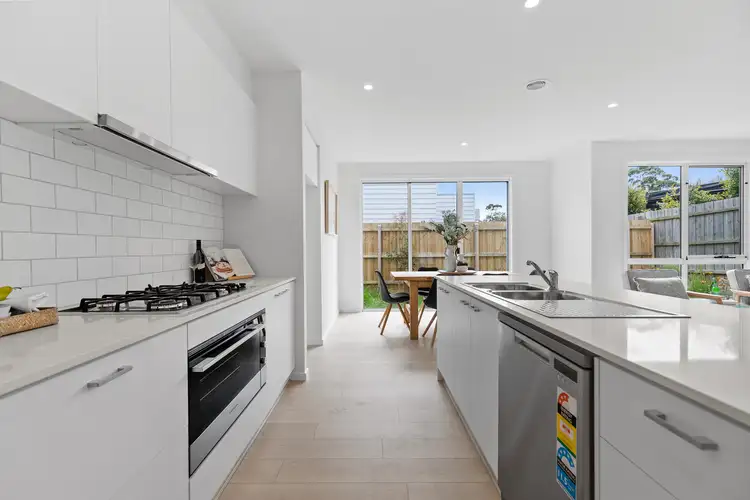 Third view of Homely townhouse listing, 2/2 Banks Street, Mccrae VIC 3938