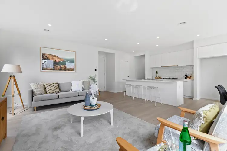 Fourth view of Homely townhouse listing, 2/2 Banks Street, Mccrae VIC 3938