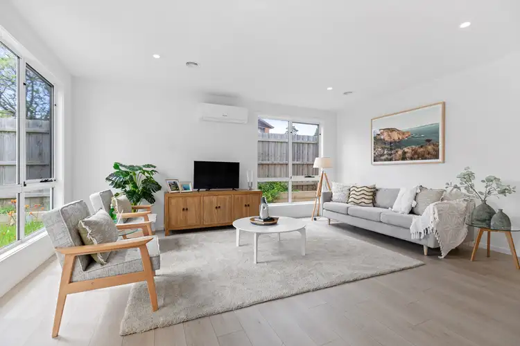 Fifth view of Homely townhouse listing, 2/2 Banks Street, Mccrae VIC 3938