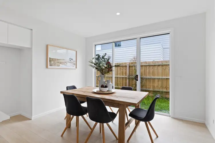 Sixth view of Homely townhouse listing, 2/2 Banks Street, Mccrae VIC 3938