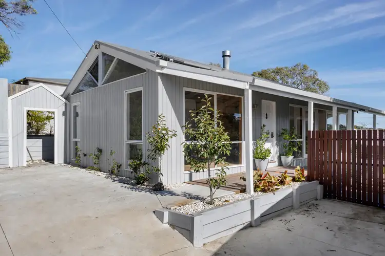 Main view of Homely house listing, 18A Sylvan Drive, Rosebud VIC 3939