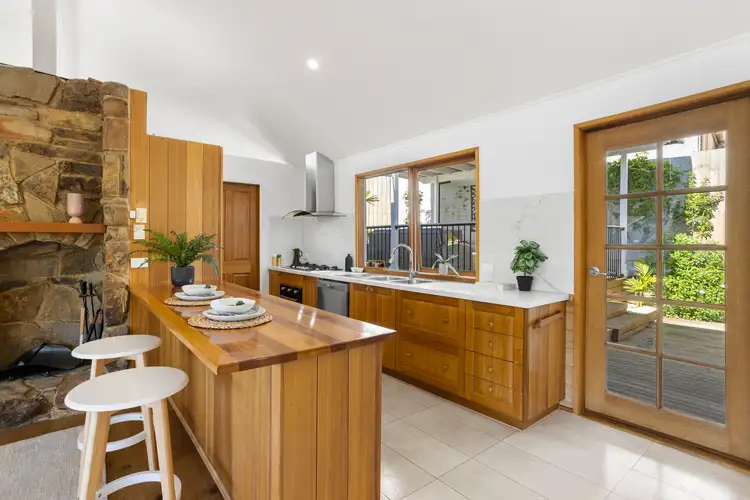 Second view of Homely house listing, 18A Sylvan Drive, Rosebud VIC 3939
