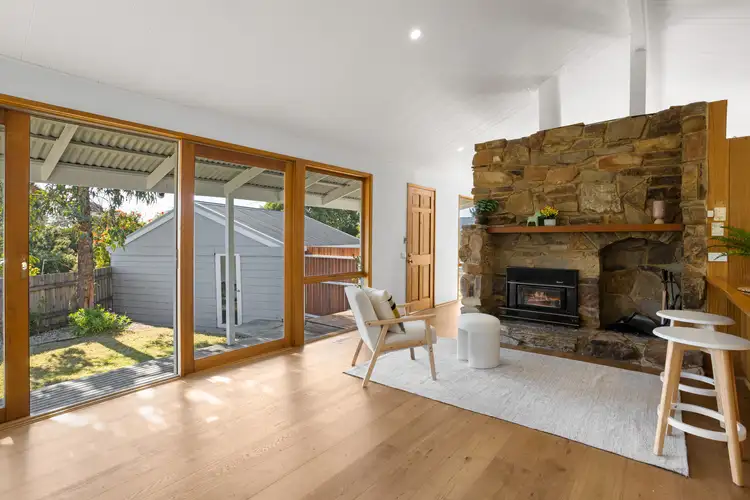 Third view of Homely house listing, 18A Sylvan Drive, Rosebud VIC 3939