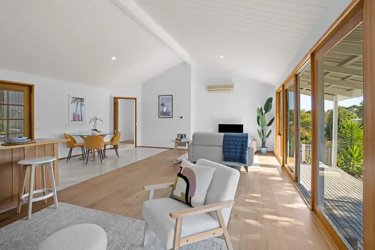 Fourth view of Homely house listing, 18A Sylvan Drive, Rosebud VIC 3939