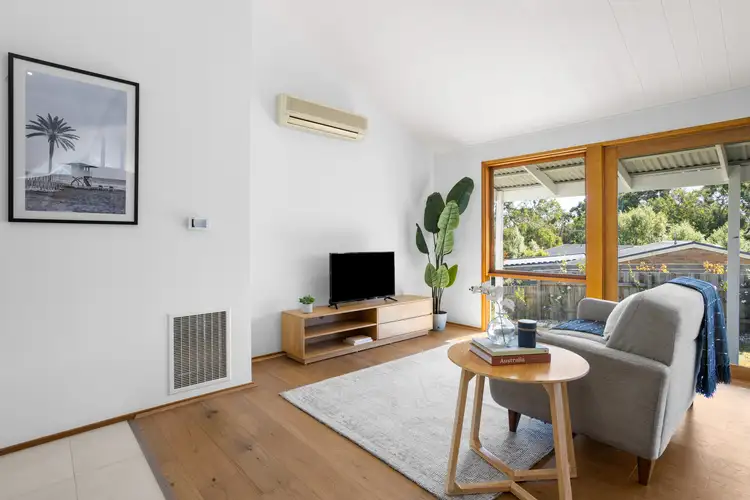 Fifth view of Homely house listing, 18A Sylvan Drive, Rosebud VIC 3939