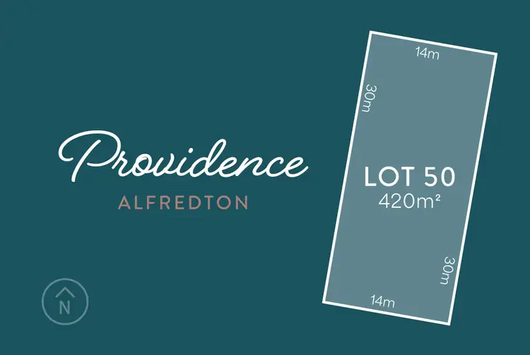 LOT 50, 12 Brewster Street, Alfredton VIC 3350