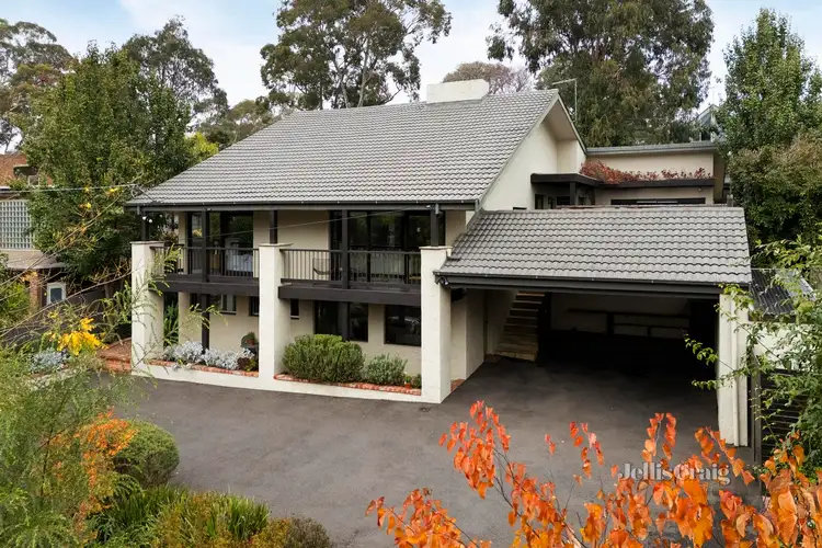138 Brougham Street, Eltham VIC 3095