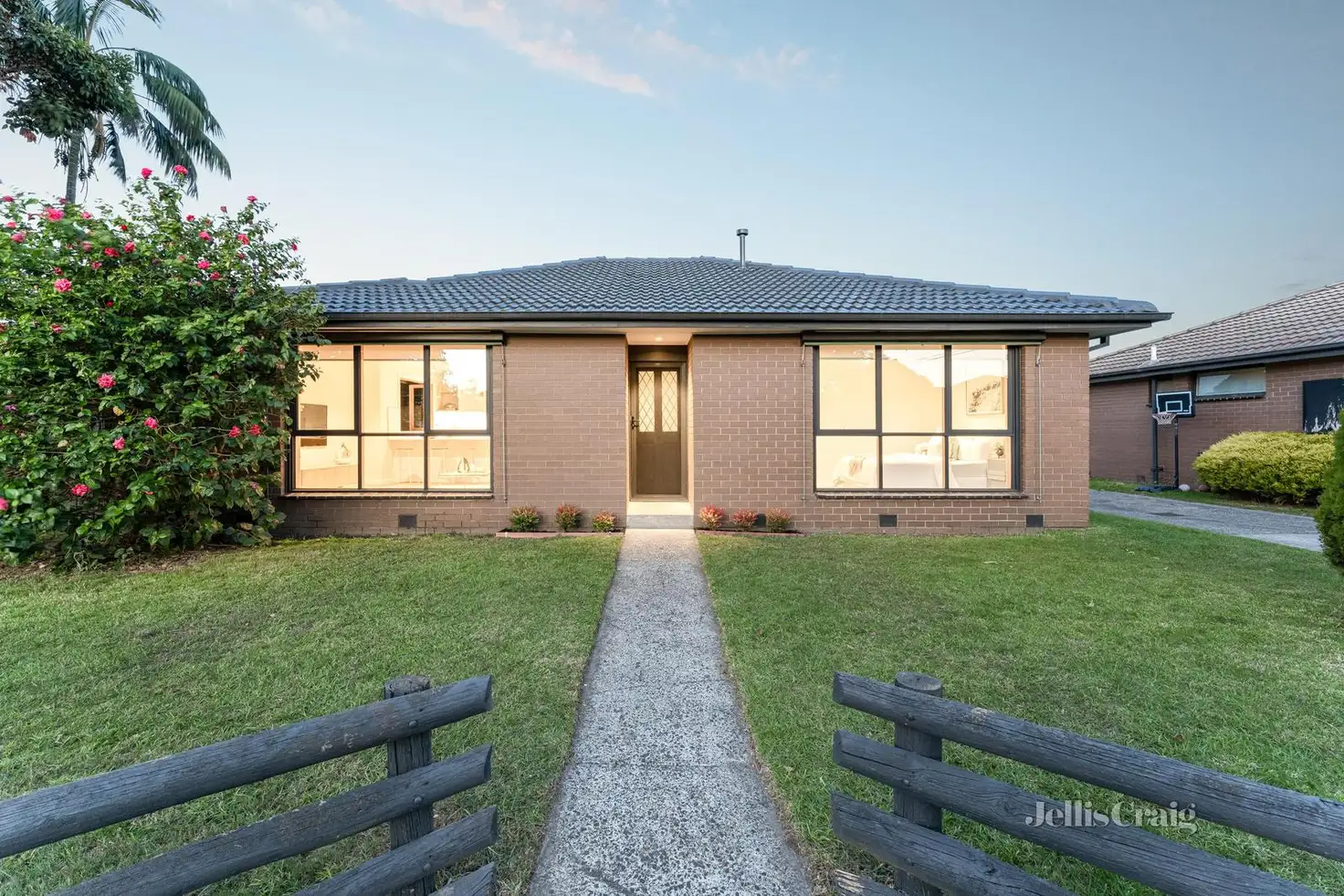 Main view of Homely unit listing, 1/3 Keefer Street, Mordialloc VIC 3195