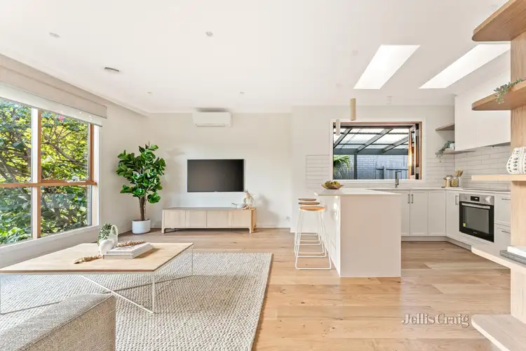 Third view of Homely unit listing, 1/3 Keefer Street, Mordialloc VIC 3195