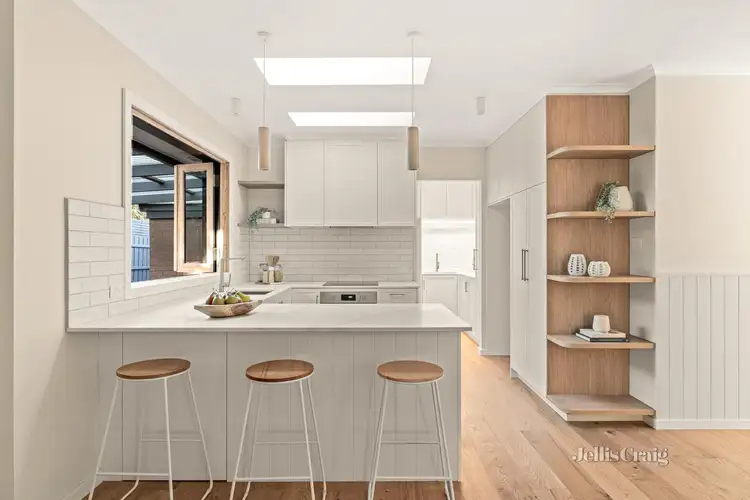 Fourth view of Homely unit listing, 1/3 Keefer Street, Mordialloc VIC 3195