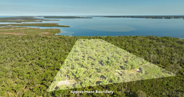 Fifth view of Homely land listing, Lot 8 Jubilee Head, Boole Poole VIC 3880