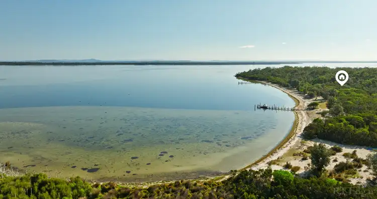 Seventh view of Homely land listing, Lot 8 Jubilee Head, Boole Poole VIC 3880