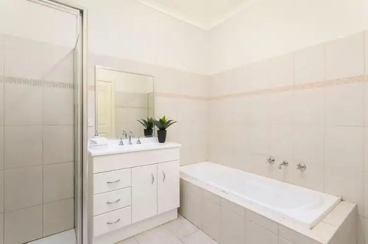 Fifth view of Homely townhouse listing, 23 Newmarket Way, Flemington VIC 3031
