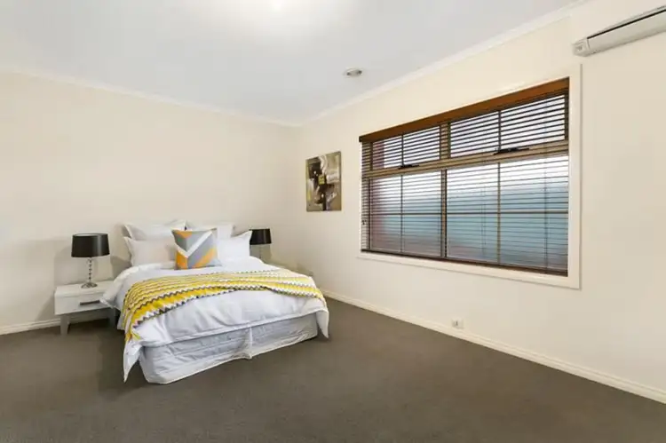 Sixth view of Homely townhouse listing, 23 Newmarket Way, Flemington VIC 3031