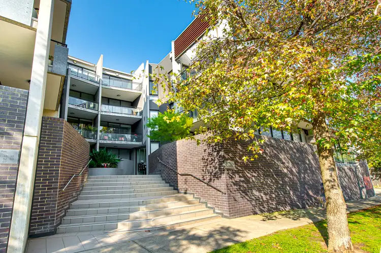 36/44 Burwood Road, Hawthorn VIC 3122